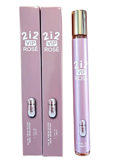 2i2 vip rose