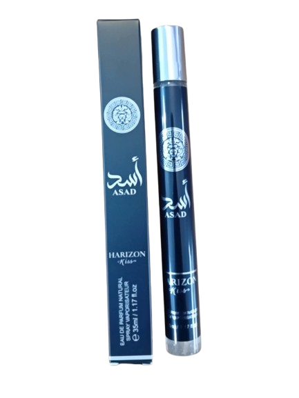 ASAD HARIZON PENCIL