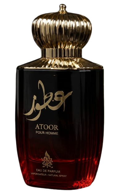 Atoor Pour Homme perfume