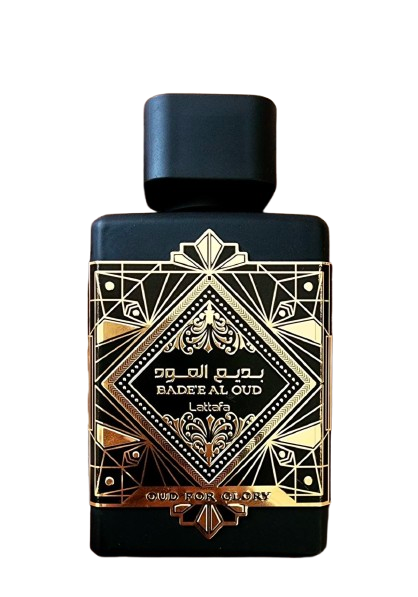 bade'e al oud