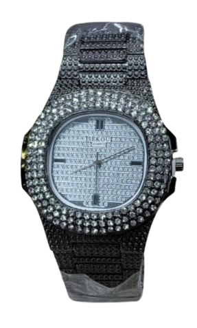 Naviforce watch