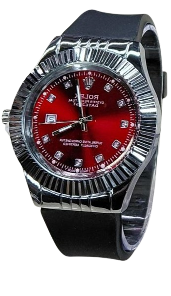 Tissot watch