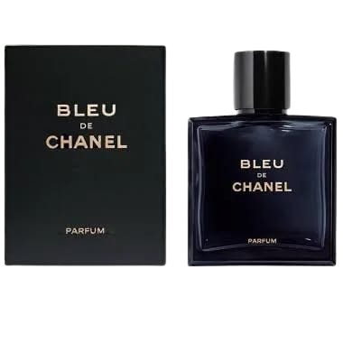 Blue de chanel parfum