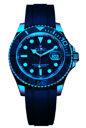 Arctic Blue