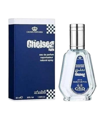 Chelsea - Al Rehab