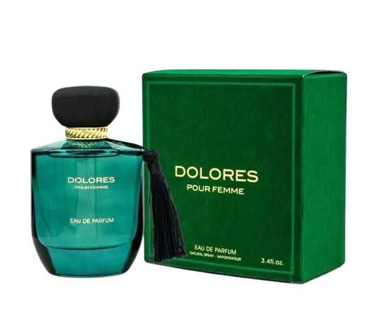 Dolores Pour Femme