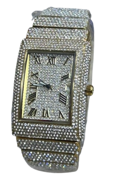 Naviforce watch