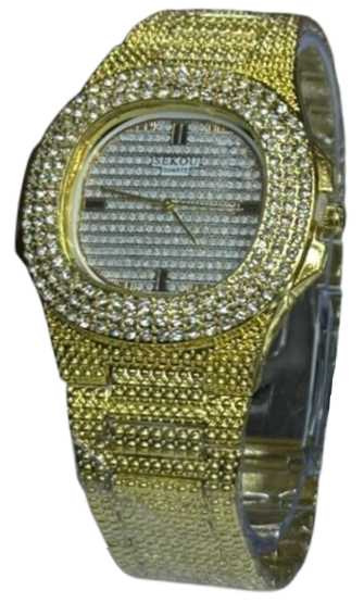 Citizen watch