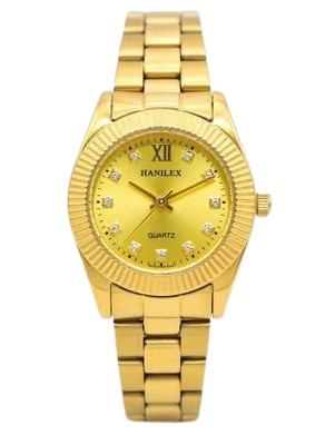 Hanilex watch