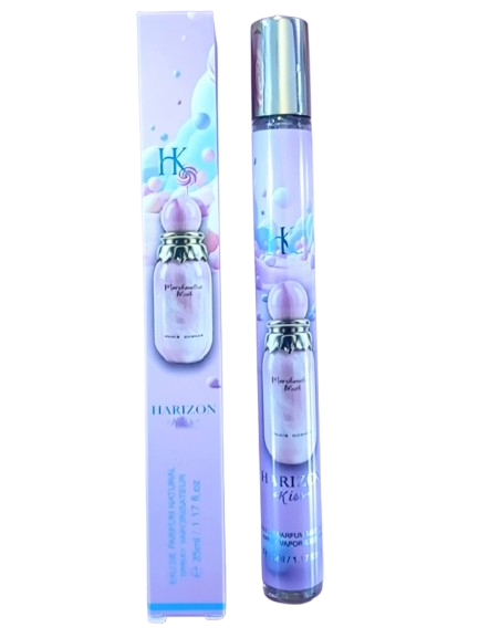 Harizon kiss EDP
