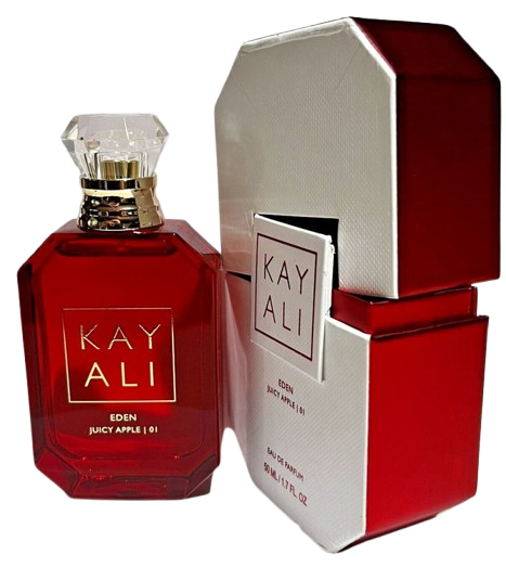 kayali juicy apple