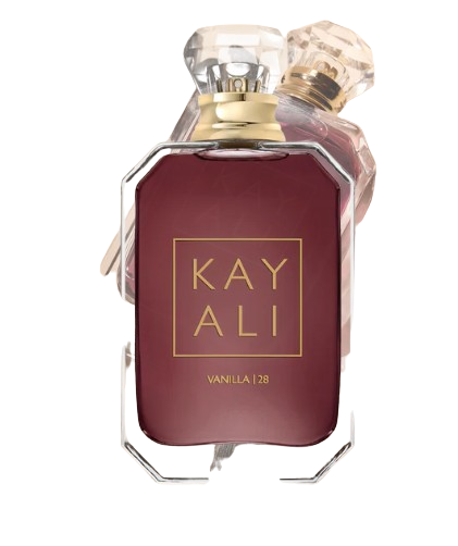 kayali vanilla