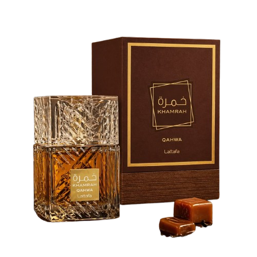 Khamrah - lattafa