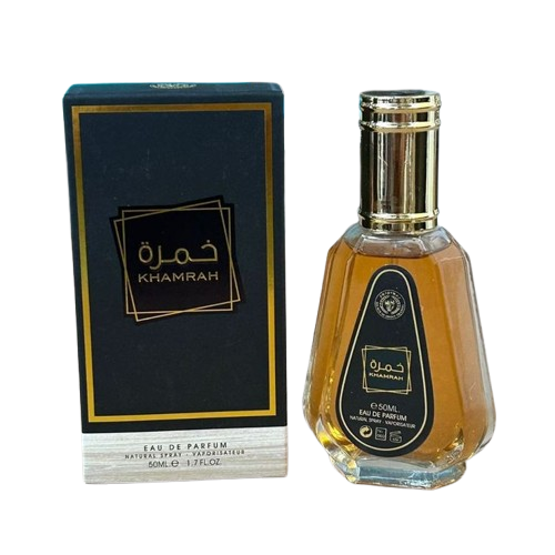 Khamrah - 499