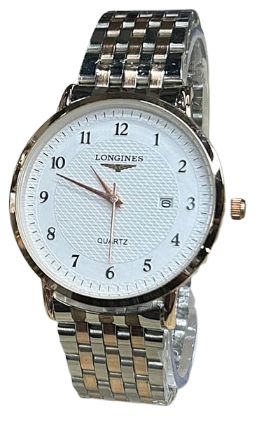 Longines watch