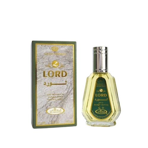 Lord - Masculino
