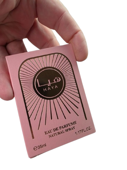 haya edp