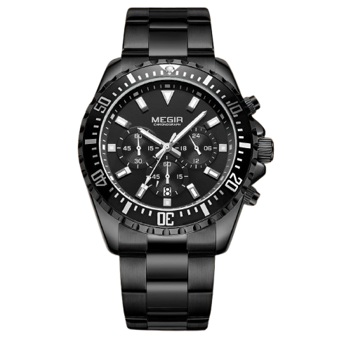 Megir watch