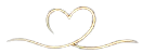Heart decoration