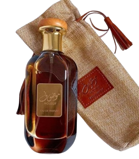 Mousuf - Eau De Parfum