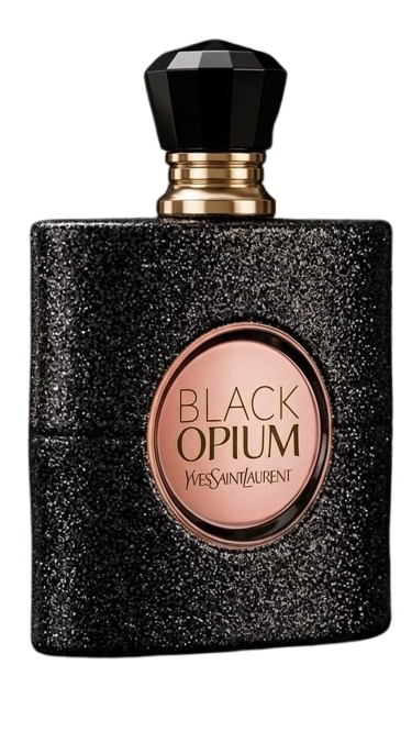 Black Opium perfume