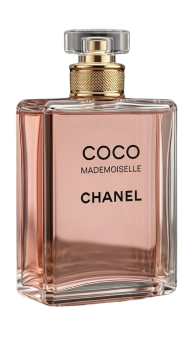 Coco Chanel perfume