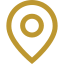 location pin