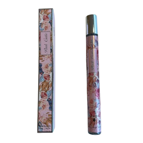 Pink Culic