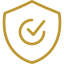 Quality badge icon