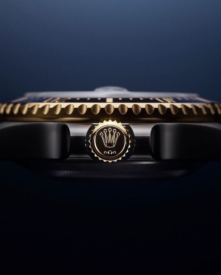 Luxury watches