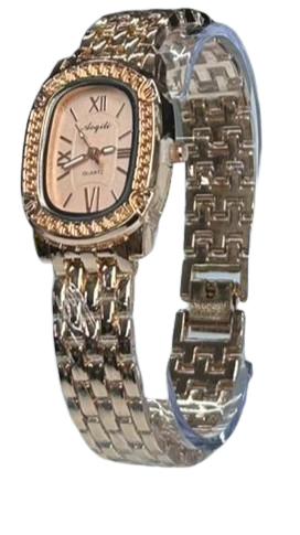Fossil watch