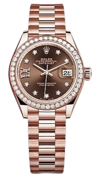 Rolex watch