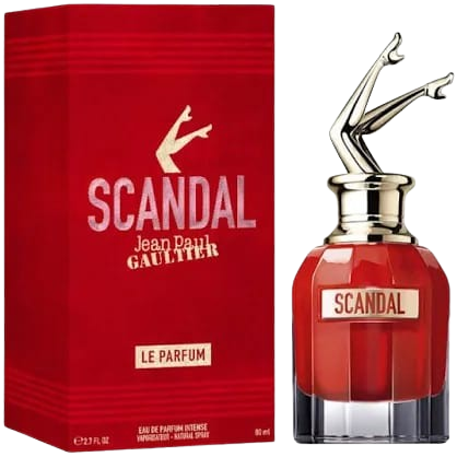 Scandal Jean Paul — 21k
