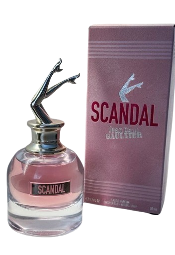 Scandal Gaultier