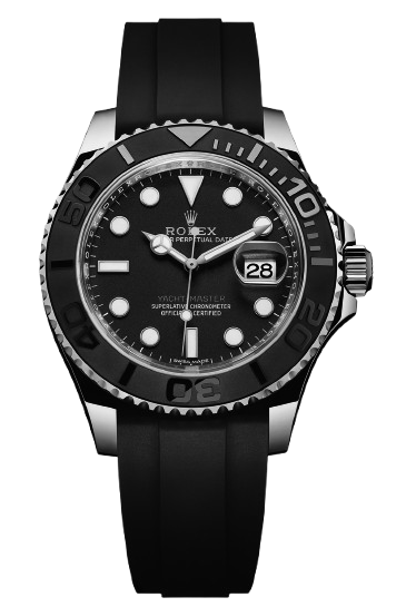 Midnight Black