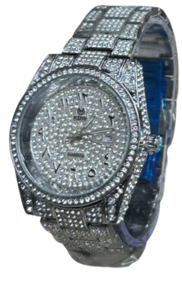 Casio watch