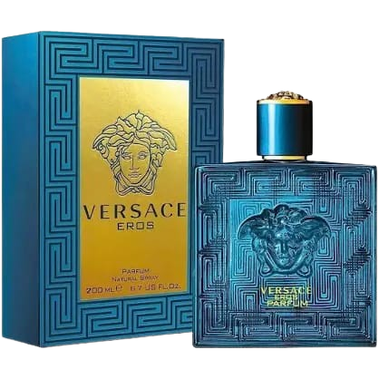Versace Eros Parfum