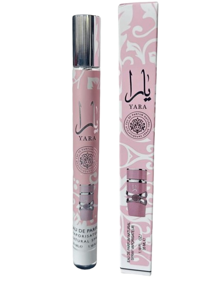 Yara EDP